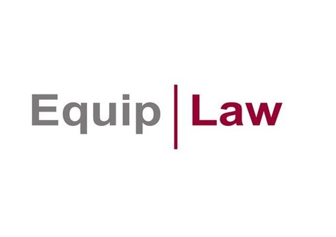 Equip Law Ltd