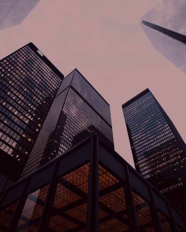 Financial Services & Fintech